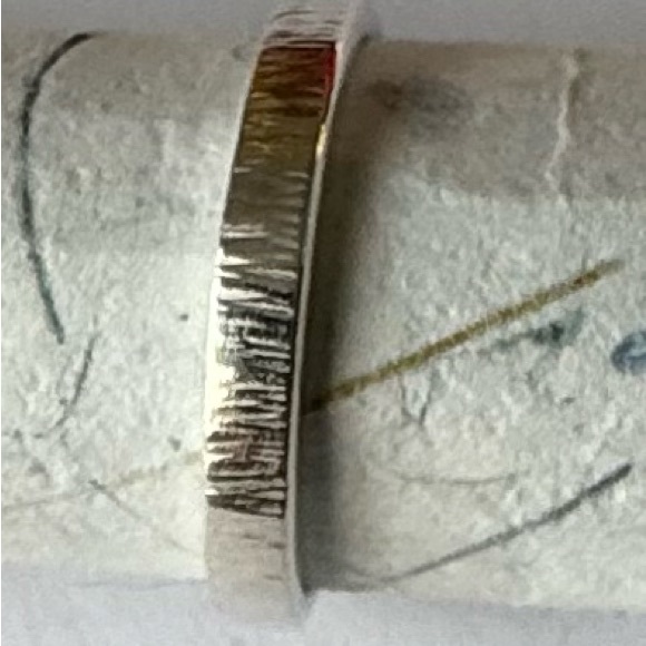 Amethyst ring - Picture 3 of 4